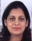 Manisha <b>Anil Sawarkar</b> - manishasawarkar